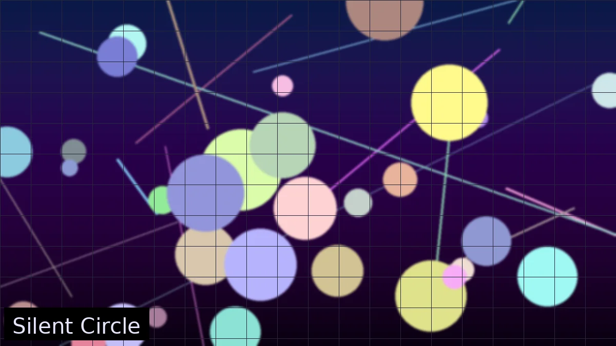 Silent Circle — биография и дискография